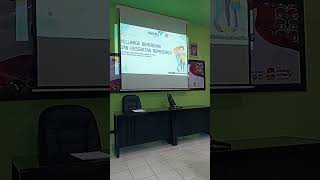 materi keluarga berencana & kesehatan reproduksi
