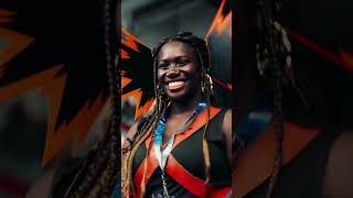 Dream Con 2026 DAY 1 RECAP #shorts