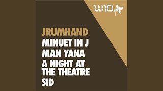 Man Yana - Jrumhand