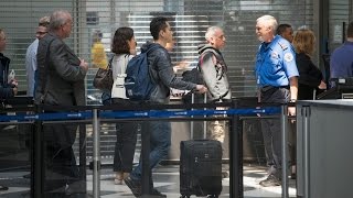 Feds Release New Travel Rules To Keep Terrorists Out - Newsy