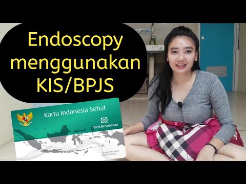 Video Endoskopi Harus Rawat Inap