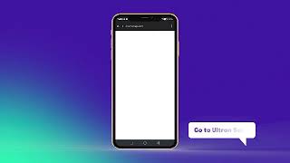 GET ACCESS TO ULTRON(ULX) ON TRUST WALLET screenshot 5