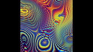 Tripping Away - Modern Psychedelic Blues