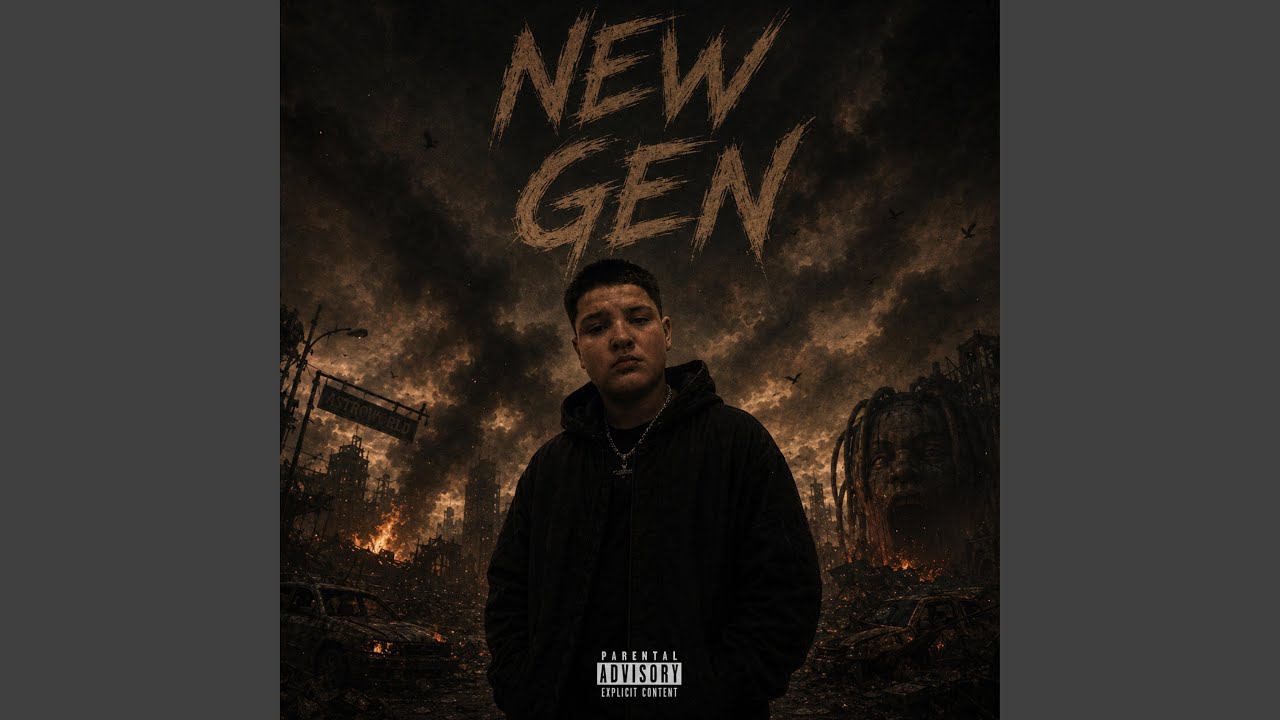 Watch New GEN on YouTube Watch New GEN on YouTube