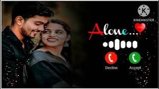 New Love Romantic Ringtone 2025❣️Hindi Ringtone Love Story Ringtone Mp3 Ringtone New Romantic