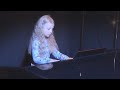 Морриконе - Профессионал | Piano версия | Lisa Metti