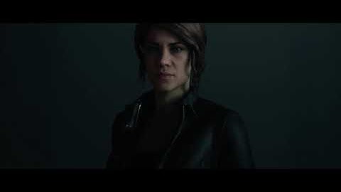 Control: AWE Expansion - First 15 Minutes of Gameplay (4k 60fps)