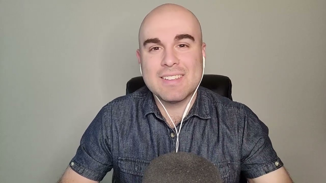 I've moved to a new channel! 