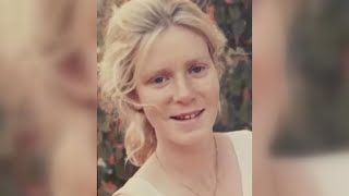 'Lady In The Fridge' cold case solved, says San Joaquin County Sheriff