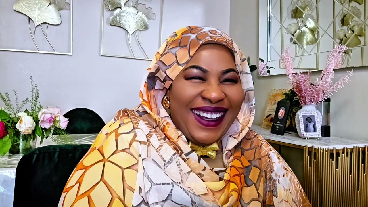 الجزء الثاني/صحبي التشادي قال نمشي معاهو غانا وكور من الحصل 