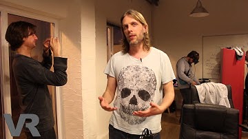 The Crypt: A VRFocus Interview