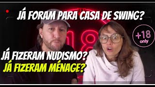 RESPONDEMOS suas PERGUNTAS INDISCRETAS #893