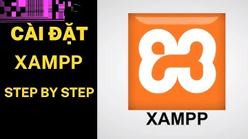 Hướng dẫn cài đặt XAMPP học lập trình web Php và Mysql | XoanDev