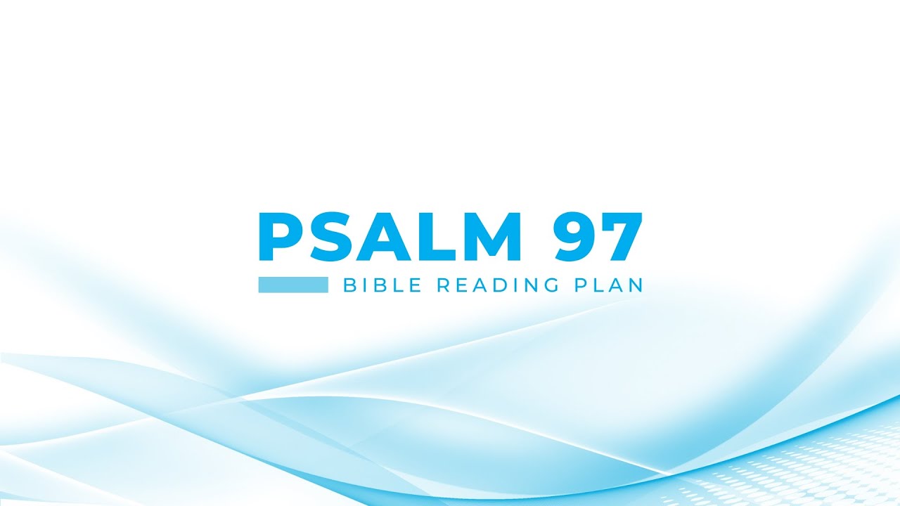 Psalm 97