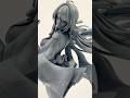 Apex Toys 儀玄 墨まとう影の足跡 (ZZZゼンレスゾーンゼロ) YuXuan - Trails of Ink (Zenless Zone Zero)