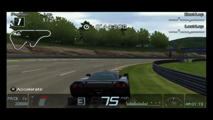 Gran Turismo 5 Pc Highly Compressed - Colaboratory