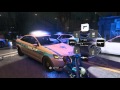 Watch Dogs - EPIC Level 5 Police Shootout!