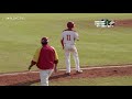 Baseball Highlights: 2019 European Championships: Italy v Spain
