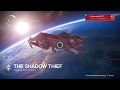 Destiny Strike - The Shadow Thief Reloaded