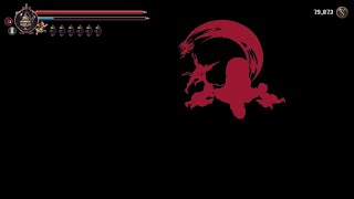 Blasphemous 2 - Svsona, Fermosa Fembra No Damage