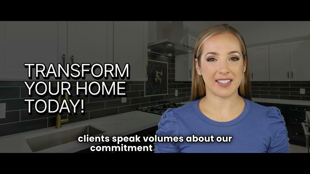 Home Remodeling Phoenix || Infinity Builders - Phoenix Remodeling & Construction