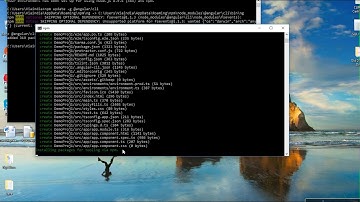 Error: Cannot find module 