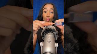 Fast Make up Application #asmr #asmrshorts #youtubeshorts #asmrsounds #shortvideo #asmrmakeup