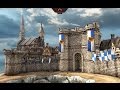 Epic Citadel - New Android Gameplay HD