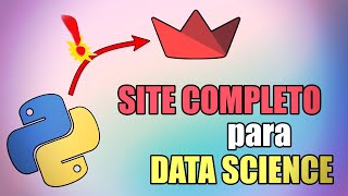 MASTER your DATA with STREAMLIT | Complete Python Tutorial