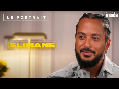 50’Inside – Le Portrait (TF1)