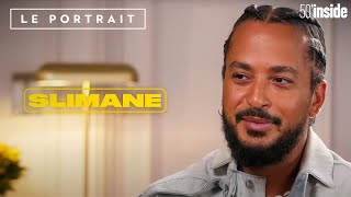 Slimane, changement de rôle | 50’Inside | Le Portrait