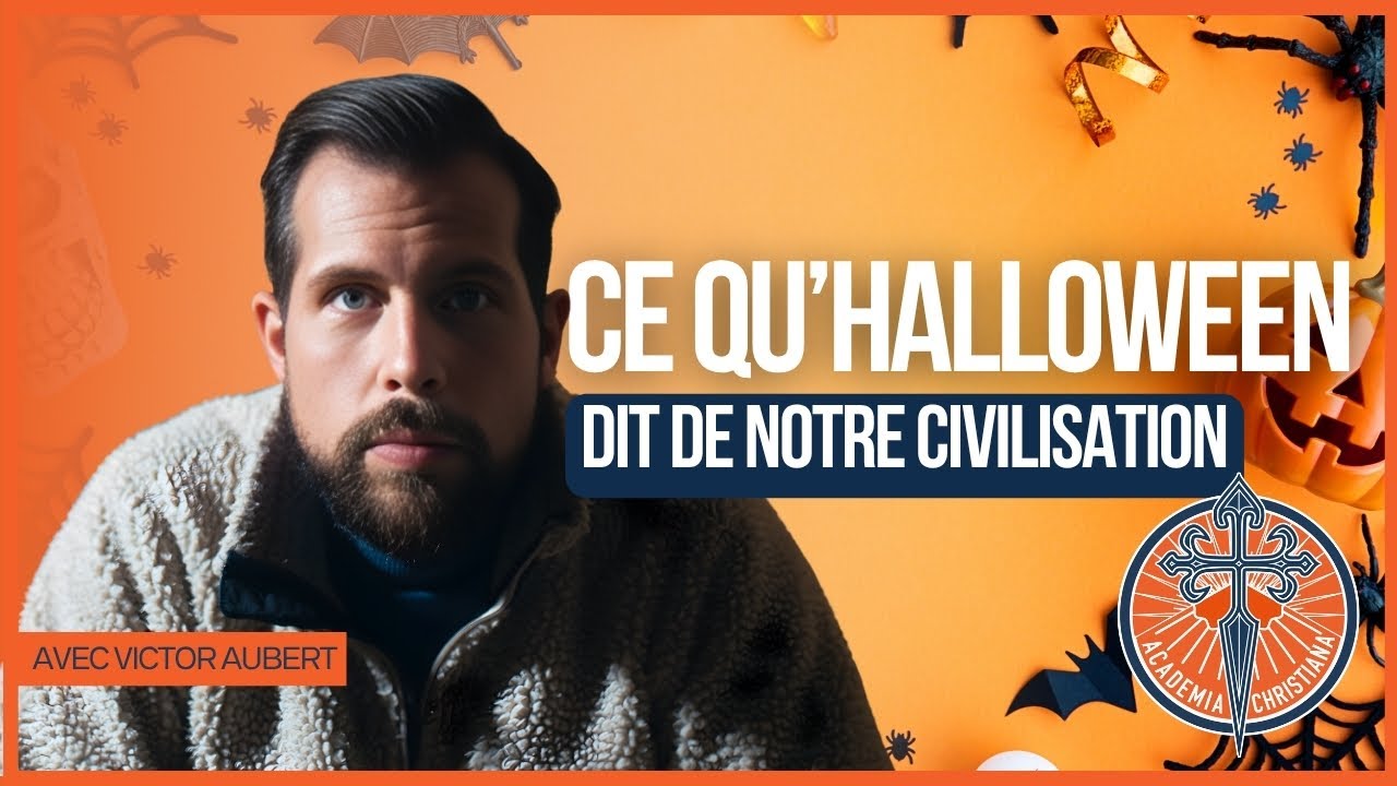 Halloween vs Toussaint : redécouvrir le vrai sens des morts