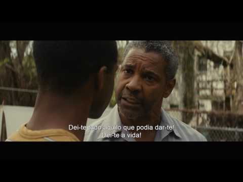 Vedações - (Trailer legendado em português PT)