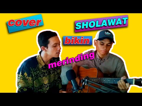 gara-gara-covid19!!!-#dirumahaja..-ya-sholawat-aja..-|-robbi-kholaq-|-sholawat-akustik-رَبِّ-خَلَقْ