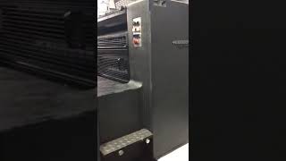 1444 - HEIDELBERG SM 102-2P