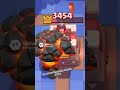 NUEVO GOLEM DE LAVA CLASH ROYALE #clashroyale #golem #deckbuilding #royale #clashofclans