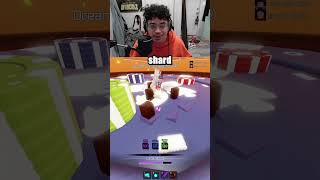 NEW DOMAIN SHARD CUTSCENE IN JUJUTSU INFINITE! (I Didn’t Know This Existed)