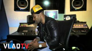Nikko: Stevie J Was Broke u0026 Riding the Bus in Season 1