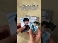 UNBOXING UNIVERSE PHOTOBOOK + JEWEL 