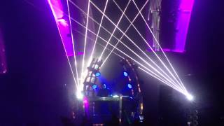 Missing You/Out of My Mind - Kaskade Atmosphere Miami 9/14/13