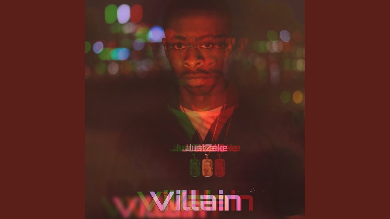Villain - YouTube Music