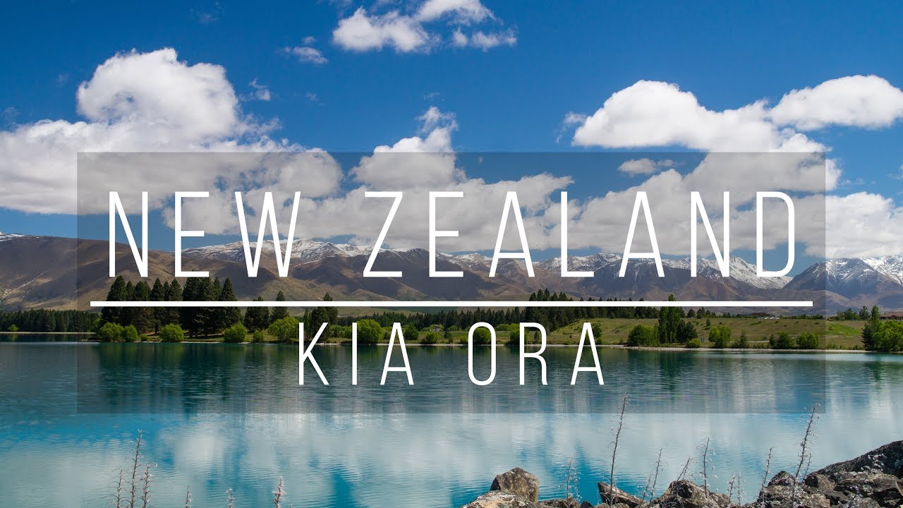 kia ora tours new zealand