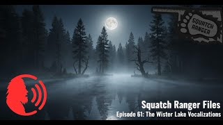 The Wister Lake Vocalizations: SR Files EP 61
In this episode, we dive into a brand-new, extremely recent Bigfoot encounter straight out of Le Flore County, Oklahoma, near Wister Lake.
Our featured report, #171, comes from a man and his wife who were out preparing a hunting blind for muzzleloader season on October 25–26, 2025. What began as a routine morning in the woods quickly turned intense when they heard two distant howls, followed by a powerful scream just feet away. Moments later, a deep growl rumbled from behind them.
I interviewed the witness only one week after this occurred, and in this episode, you’ll hear the audio interview where he describes the encounter in his own words.
Along with this new Class B vocalization report, we also revisit several other fascinating sightings from the Squatch Ranger Files:
#149 – A man spots a group of Bigfoot walking single-file.
#150 – A man photographs what he believes to be a mother Bigfoot holding a baby from his car window.
#161 – A gripping encounter on Boktuklo Mountain.
Settle in, turn up the volume, and decide for yourself:
What’s roaming the woods around Wister Lake?
If you enjoy these investigations, don’t forget to like, comment, and subscribe to support the Squatch Ranger mission of uncovering the truth… one report at a time. The Wister Lake Vocalizations: SR Files EP 61