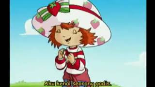 Strawberry Shortcake - Bahasa Indonesia - satu hari sebelum pertandingan