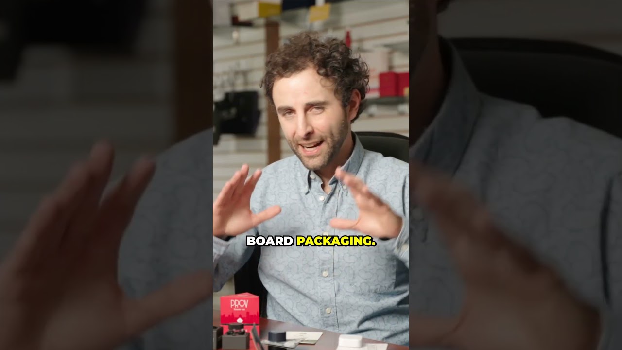 Go Sustainable with Bamboo I The Cannabis Packaging Show