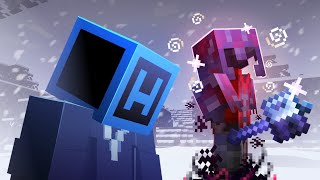 Mace Master vs. Minecraft SMP