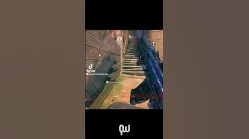 MW2 | The nuclear Kastov-74u. Class at the end! #shorts #callofduty #mw2 #mw #warzone2 #warzone #cod