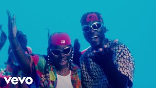 SPINALL, Teni - Psalm 23