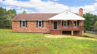 1290 Grapevine Rd video tour