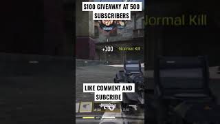 Call Of Duty Mobile 10 Vs 10 Gameplay